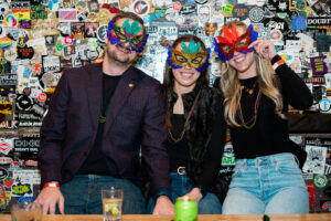 West Virginia Public Theatre: A Little Bourbon Street in the Heart of Morgantown